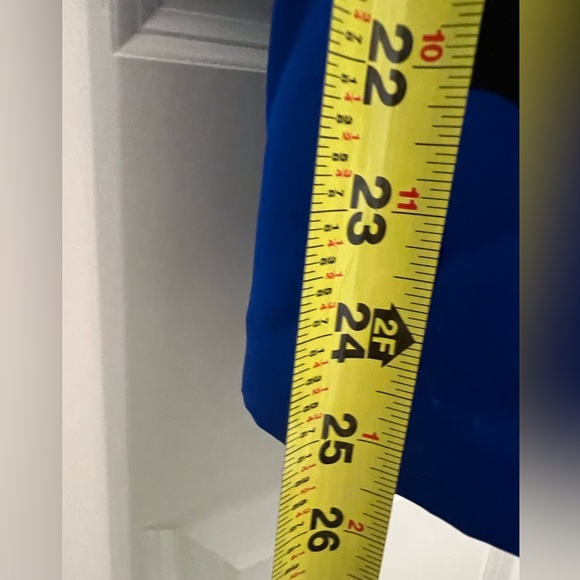 Silk Betsey Johnson Babydoll Dress - Picture 6 of 8